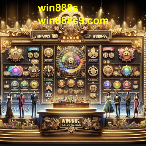 Programa de Lealdade do win888s: Recompensas Exclusivas para Jogadores Fiéis